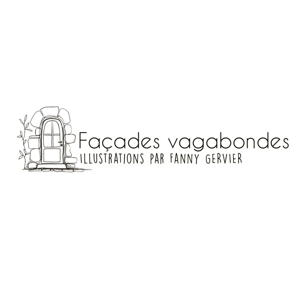 Façades vagabondes