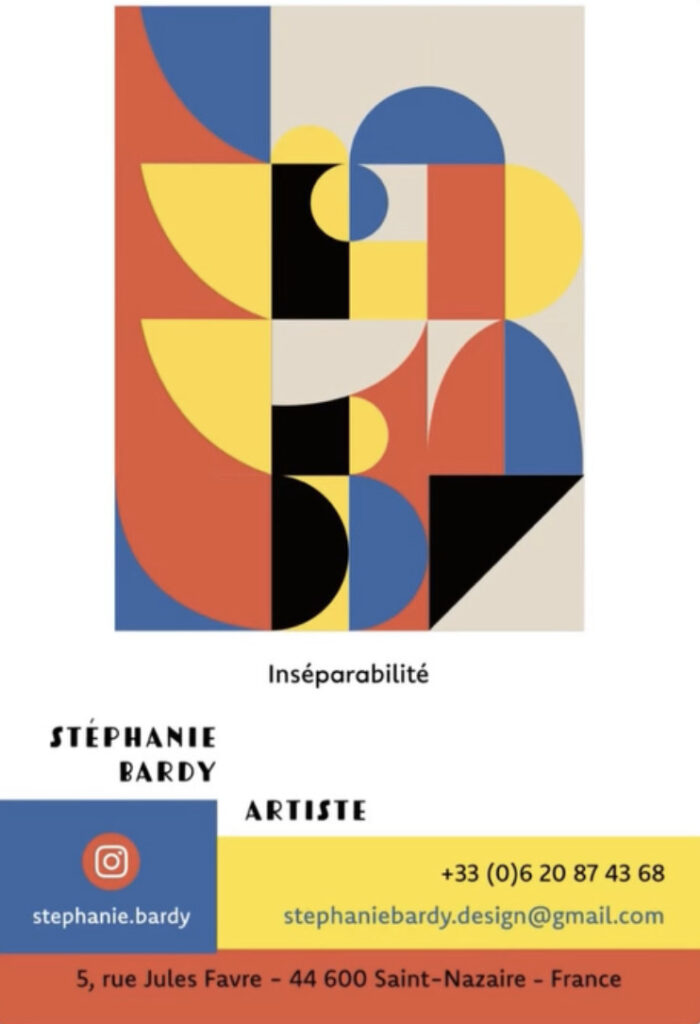 Stéphanie Bardy
