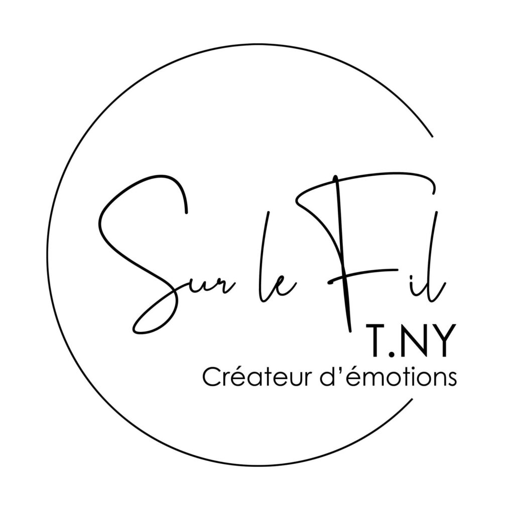 Sur le fil – Anthony Leterte